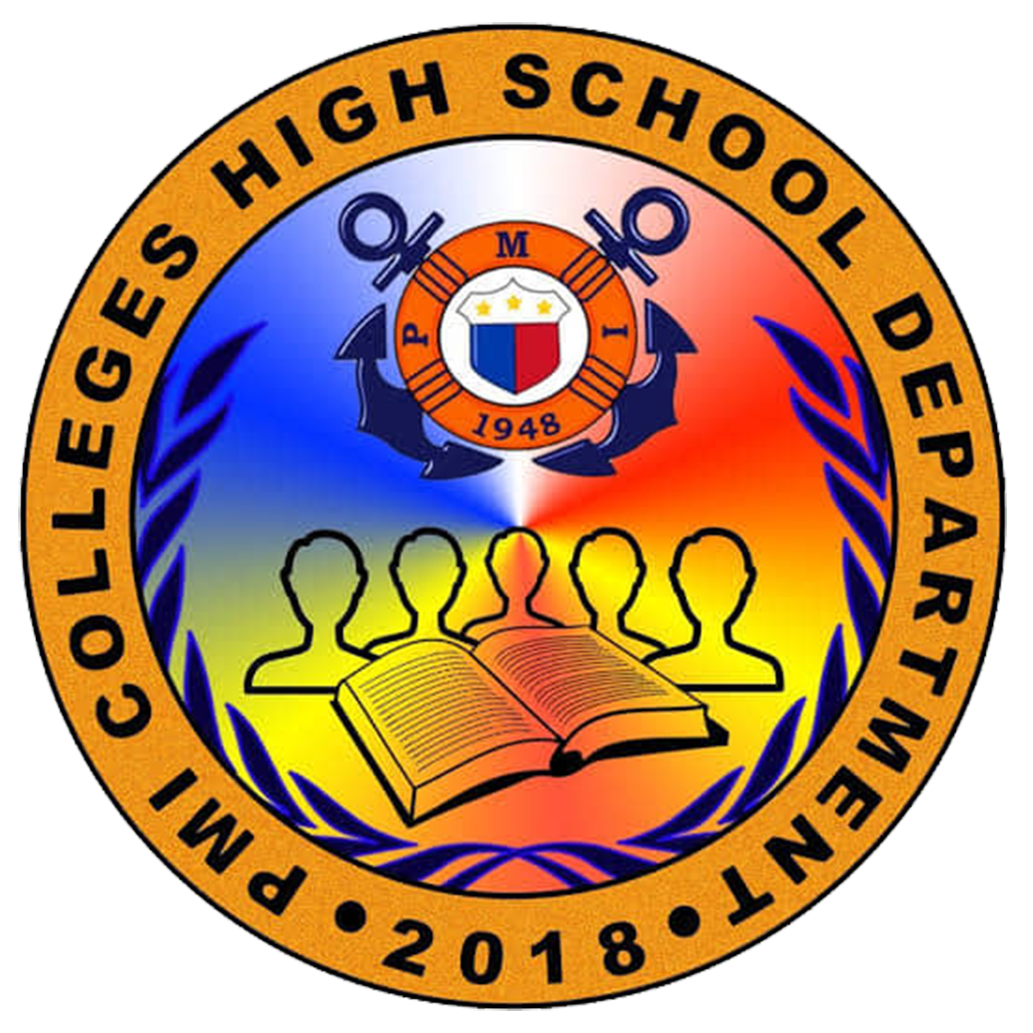 SHS Logo